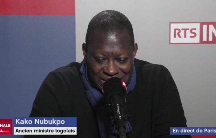 “Quand on parle de croissance africaine, on parle en réalité de prix du pétrole”