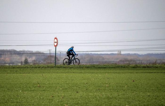 quels départements sont les mieux équipés pour faire du vélo en toute sécurité