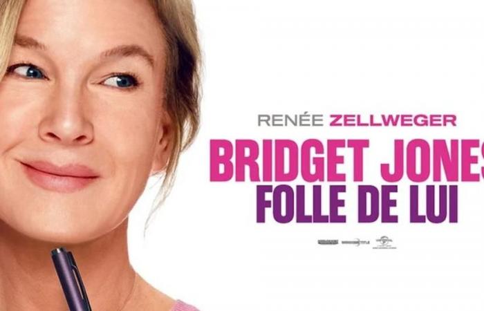 Renée Zellweger reprend son rôle de vieille fille maladroite et attachante dans la bande-annonce du 4ème et dernier volet de la saga