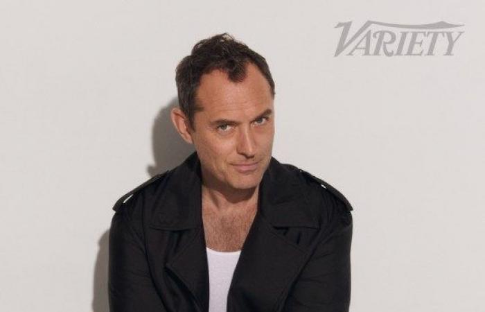 Jude Law révèle pourquoi l’un de ses plus grands rôles au cinéma était un « mauvais coup »