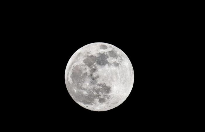 ce qu’il faut savoir sur cette pleine lune de novembre