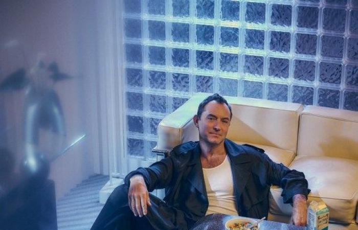 Jude Law révèle pourquoi l’un de ses plus grands rôles au cinéma était un « mauvais coup »