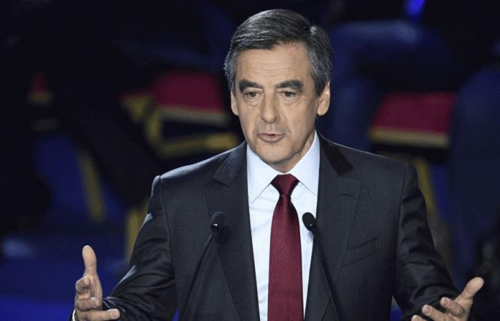 François Fillon, ancien Premier ministre français reconnu coupable de détournement de fonds publics, va enfin « rendre l’argent »