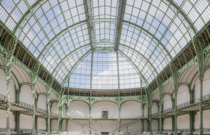 Le Grand Palais dévoile une programmation vertigineuse pour sa réouverture