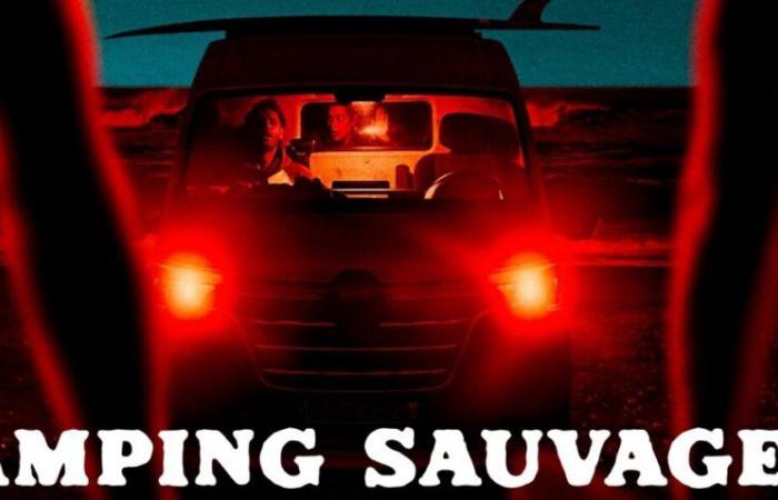 “Camping sauvage”, ce petit film d’horreur tourné sur les plages de Loire-Atlantique