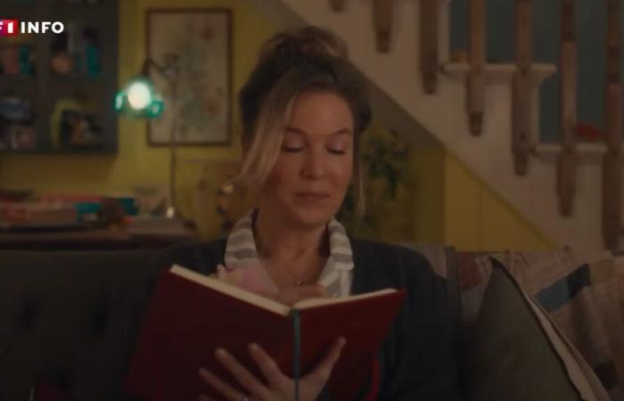 Mad About Him » – Renée Zellweger revient en action dans une bande-annonce savoureuse