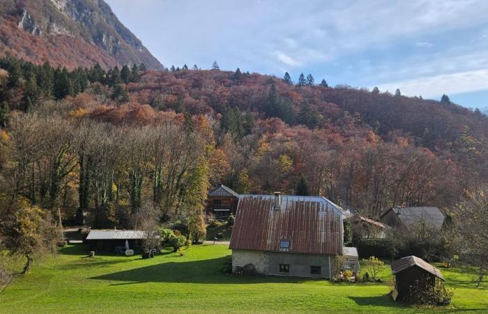 la mère retrouvée morte en Suisse