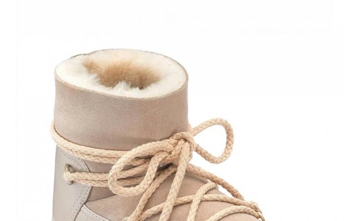 Voici les 10 bottes les plus tendances de l’hiver 2025