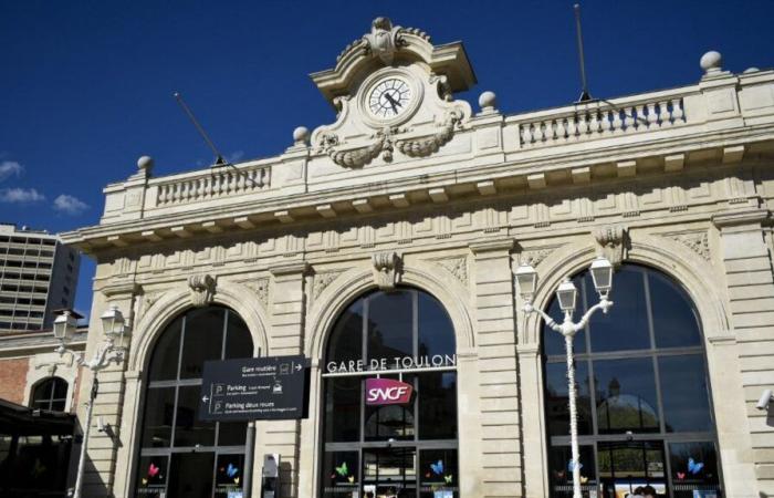 Ce que l’on sait de l’individu interpellé mardi à Toulon et soupçonné d’avoir tué un SDF avec un parpaing