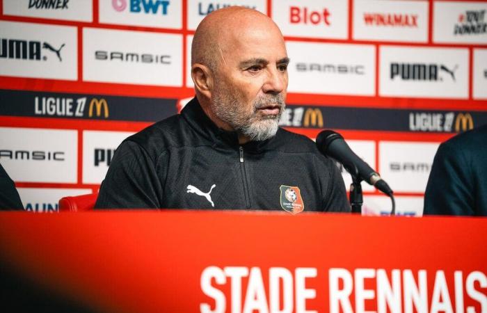 Sampaoli à Rennes, ce consultant annonce la catastrophe