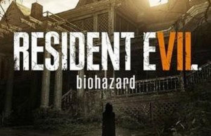 mise à jour des ventes de logiciels, dont 14 millions pour Resident Evil 7