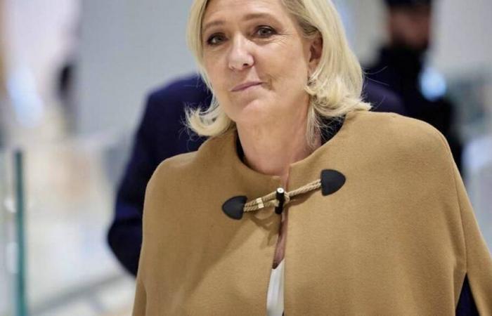 l’heure des réquisitions pour Marine Le Pen et ses coaccusés