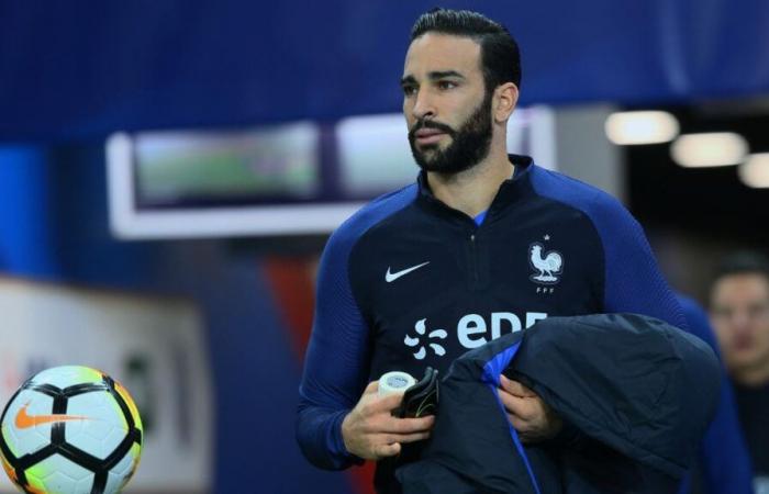 Adil Rami (38 ans) craque et se confie sur Deschamps