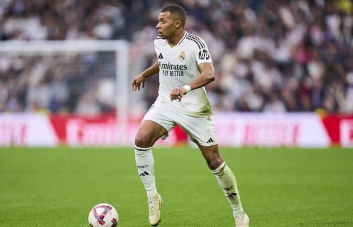 Kylian Mbappé au Paris FC, des indices inquiétants