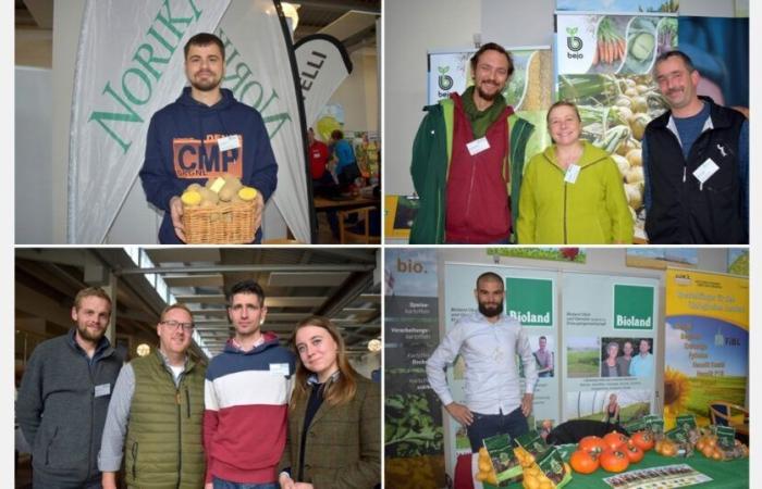 « Le marché biologique a besoin de toute urgence d’une croissance saine »