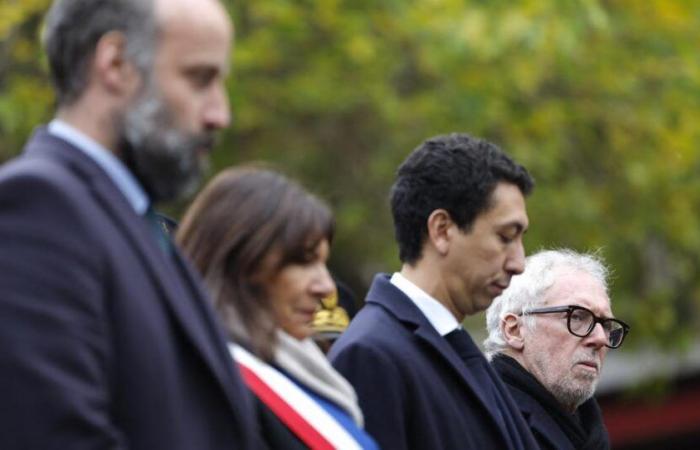 plusieurs commémorations prévues à Paris en mémoire des victimes