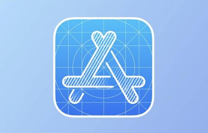 Apple publie une mise à jour majeure pour App Store Connect