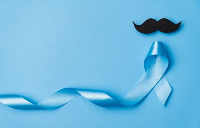 Movember, se laisser pousser la moustache pour sensibiliser aux cancers masculins