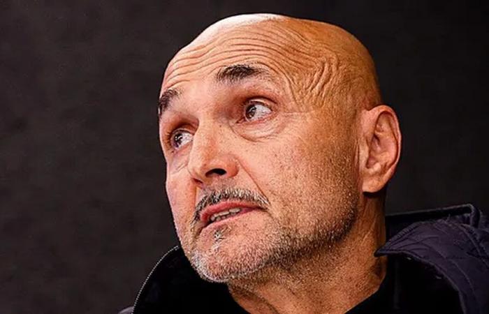 Spalletti se méfie d’un Diable : “Un excellent joueur”