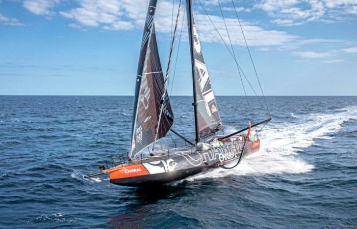 « Tous les scénarios sont possibles sur le Vendée Globe »