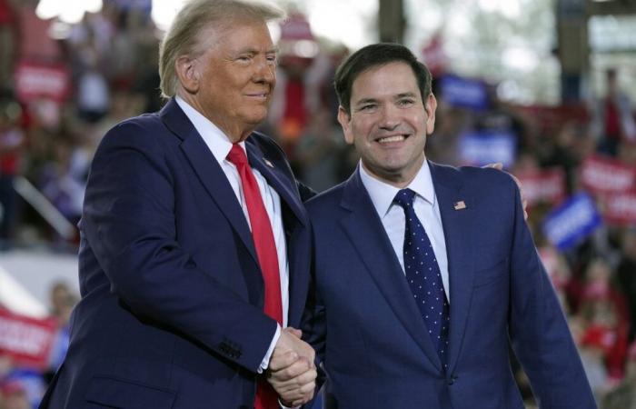 Qui est Marco Rubio, le futur chef de la diplomatie de l’administration Trump ?