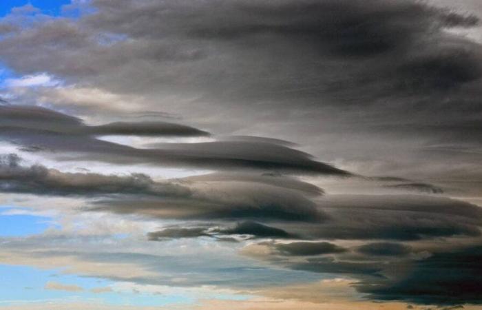 Quel temps fera-t-il à Quiberon et ses environs le mercredi 13 novembre 2024 ?