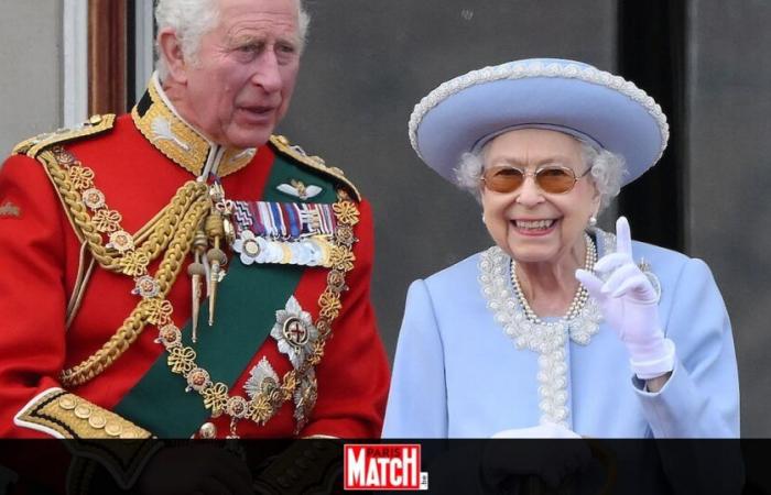 La reine Elizabeth II a-t-elle refusé un prix Nobel de la paix ?