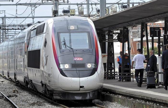 La SNCF met en vente les billets pour la rentrée, ce mercredi 13 novembre