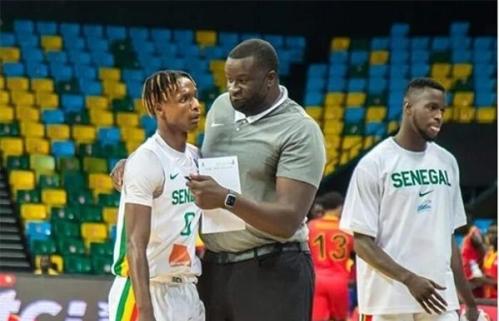 QUALIFICATIONS AFROBASKET 2025 | LE SÉNÉGAL DÉBUT LE 22 NOVEMBRE CONTRE LE RWANDA À DAKAR ARENA