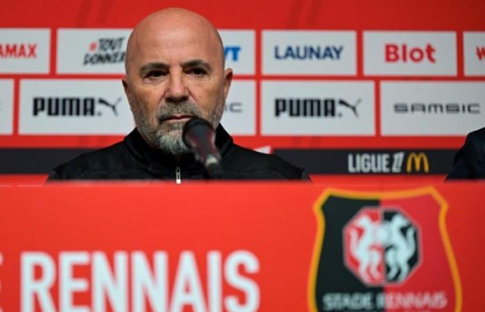 Sampaoli, la passion au service des émotions