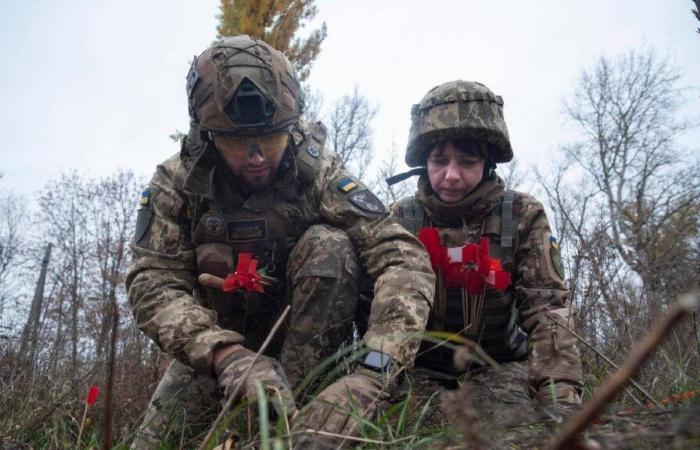 Guerre en Ukraine. Alerte aérienne, soldats nord-coréens à Koursk… le point dans la nuit