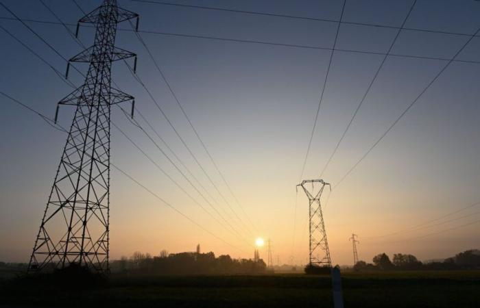 Une panne d’électricité géante en Dordogne à cause d’un “accident”, touchant 125 000 foyers