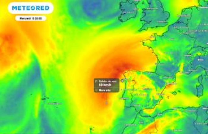 Retour des gelées en France ! À quoi s’attendre ? Allez-vous être affecté par ce rhume ? Découvrez les prévisions