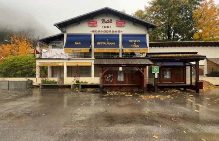 la justice ordonne l’expulsion du squat du bowling, Arnaud Murgia “salue” la décision