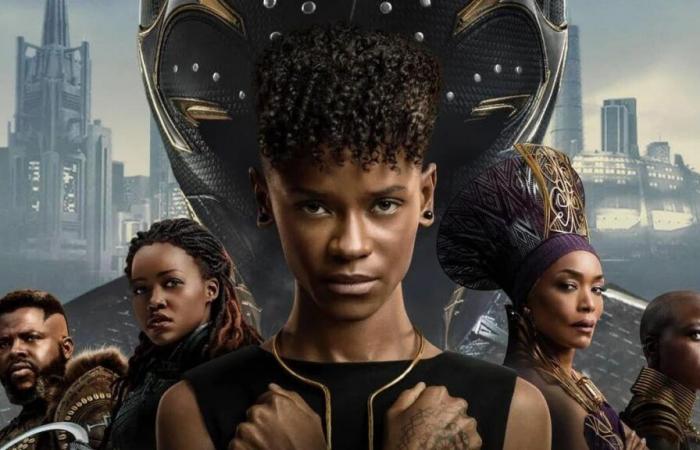 De quoi parlera Black Panther 3 de Marvel ?