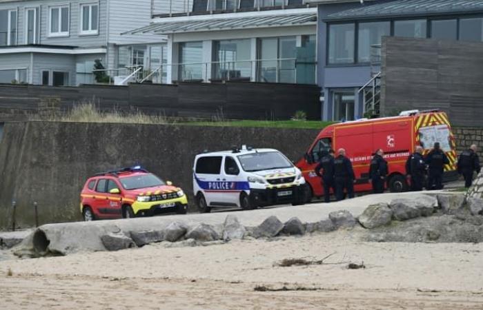 Deux nouveaux corps découverts sur les plages du Pas-de-Calais