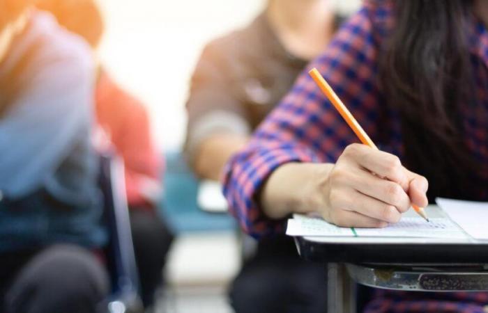 un lycée sous tension après des propos menaçants contre un enseignant