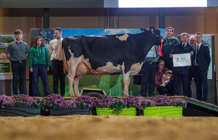 Lauréats du concours départemental de l’Orne 2024