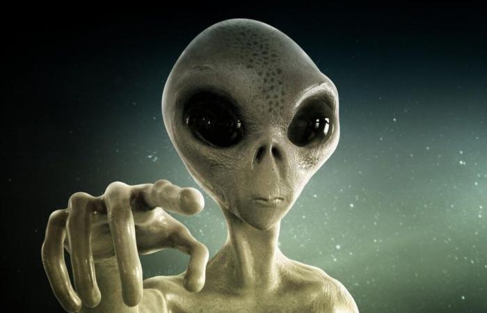 Touristes, réfugiés ? S’ils atterrissaient, quel statut auraient les extraterrestres ? Parlons-en à Quimper…