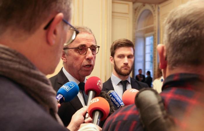 de Nantes à Grenoble, les opposants aux écologistes saluent la décision de Pierre Hurmic