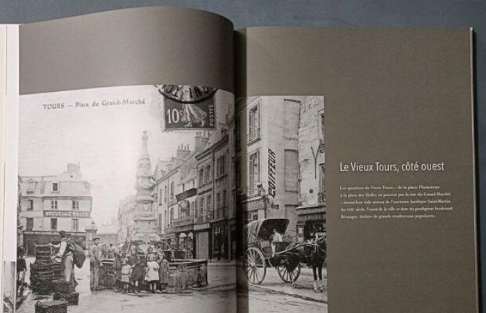 Orléans, Tours, le Berry et la France d’antan en beaux livres