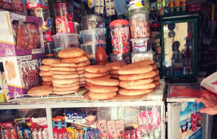 Au Maroc, le « Moul Lhanout », bien plus que des épiciers de quartier