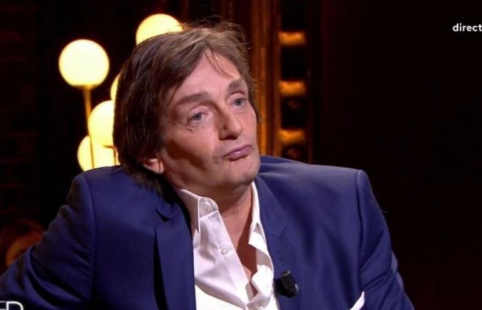 Pierre Palmade extrêmement riche ? Sa confession choc sur sa “fortune”, “J’ai payé tous ses amis”