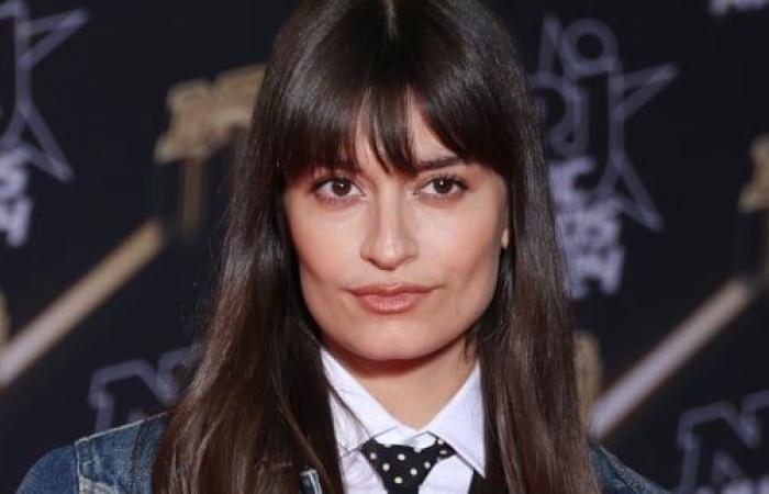 Clara Luciani refuse d’être coach dans “The Voice”, voici la raison !