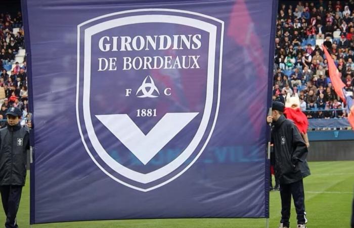 “Maintenant, Bordeaux est au niveau zéro, il ne reste plus rien”