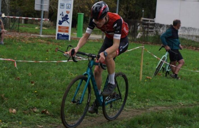 La saison de cyclo cross est bien lancée