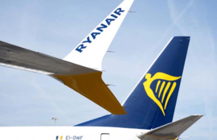 RYANAIR LANCE DES VOLS LOW COST DEPUIS DAKHLA POUR L’HIVER 2024/25 – Site Internet de Ryanair