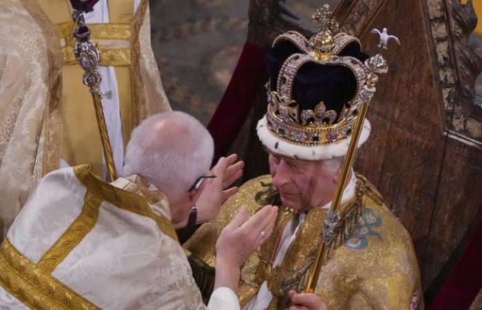 L’archevêque de Cantorbéry Justin Welby démissionne après qu’un rapport révèle que l’Église d’Angleterre a « dissimulé » des abus sexuels sur des enfants