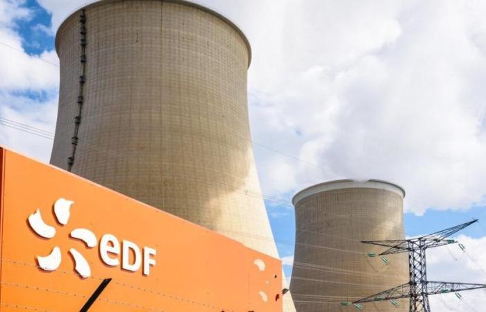 Un an après leur accord sur le prix de l’électricité nucléaire, EDF et l’Etat dans une impasse