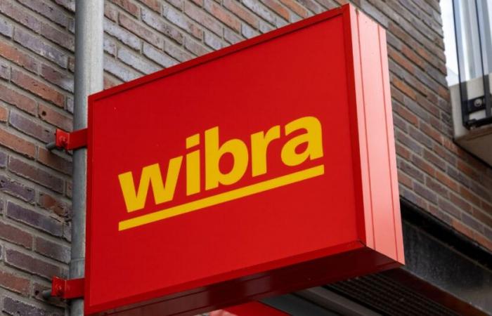 Avec 14€, voici ce que vous pouvez retrouver chez Wibra !